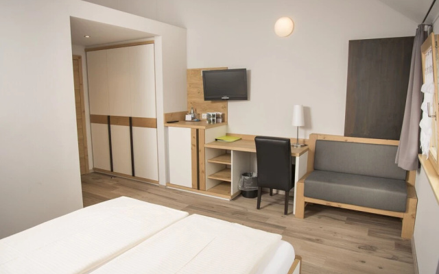 Hotel Zum Lamm