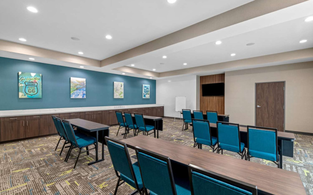 Hampton Inn & Suites by Hilton Sherman