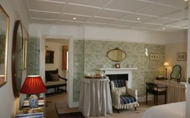 Ocklynge Manor