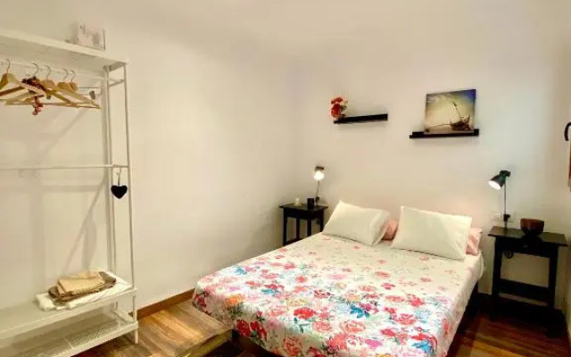 Apartaments Chenin Blanc-Priorat-