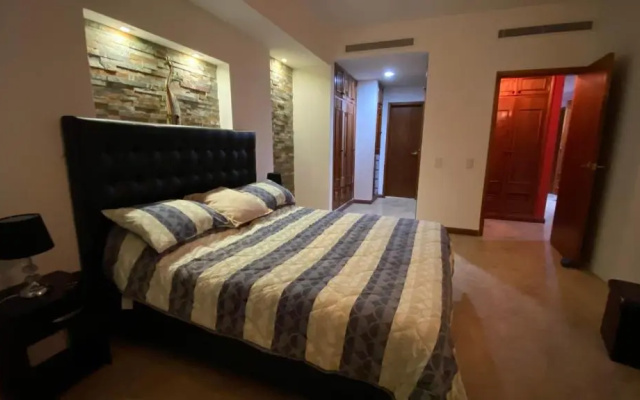 Alquiler de Apartamento vacacional en la Isla de Margarita