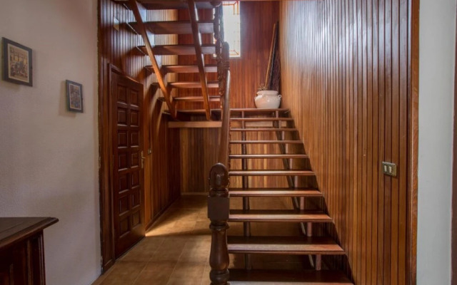 107428 House In Portonovo