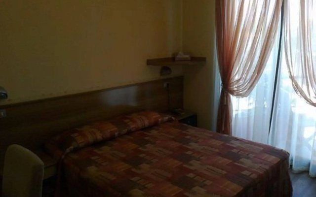 Hotel Belvedere