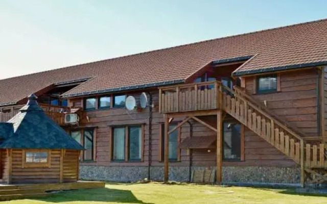 Holiday Home Høvik II