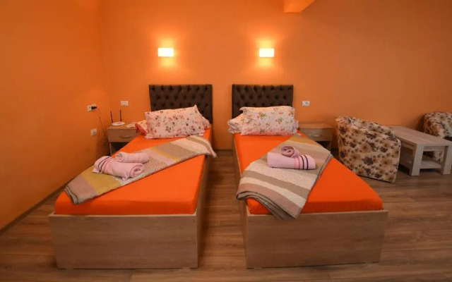 Apartament TRIDENT