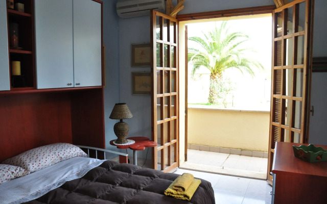 I Gerani B&B