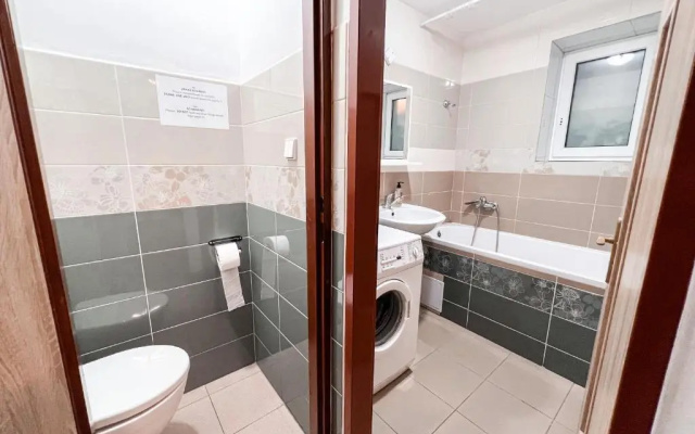 Williams Apartments Prague