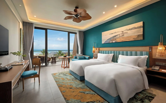Angsana Quan Lan, Ha Long Bay