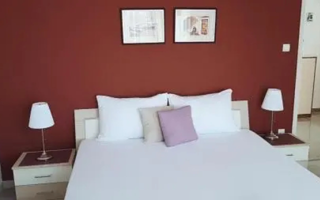 Apartment Lucia