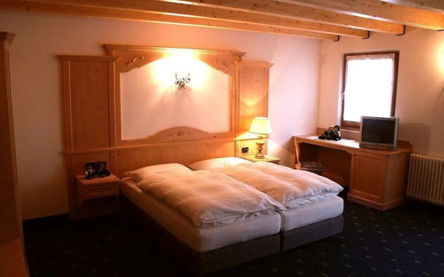 Hotel El Mondin