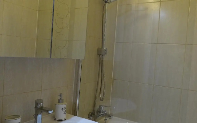Duna View Apartment