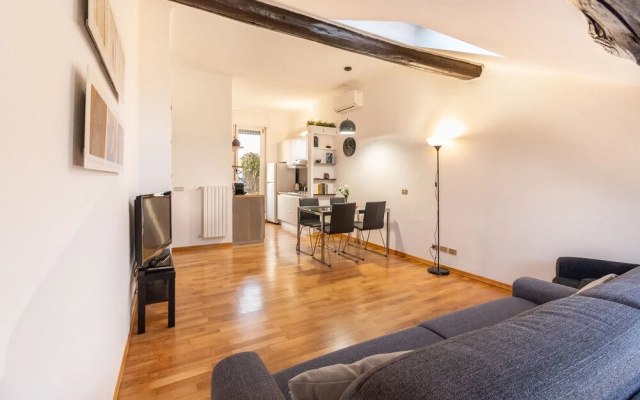 Alessia'S Flat- Isola M5