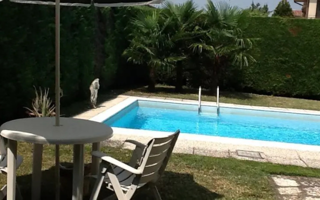 Villa Carla