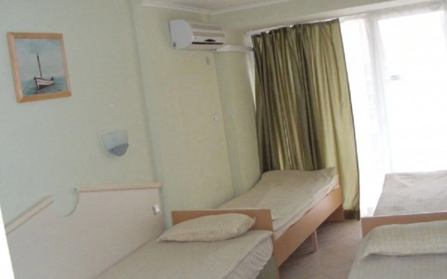 Hotel Dana Palace Park