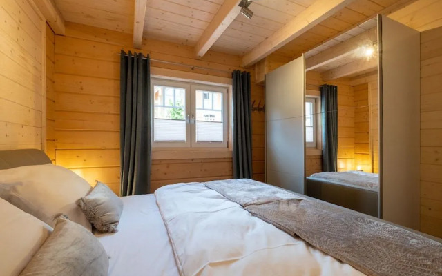 Bergwald Suiten