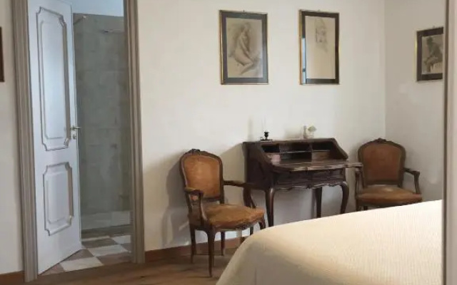 Cascina Delle Rose