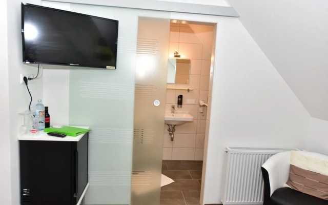 Die Schlafstube - Bed & Breakfast