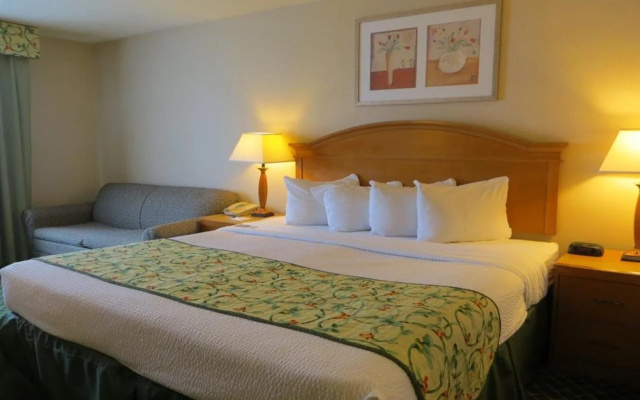 Baymont by Wyndham Kalamazoo East