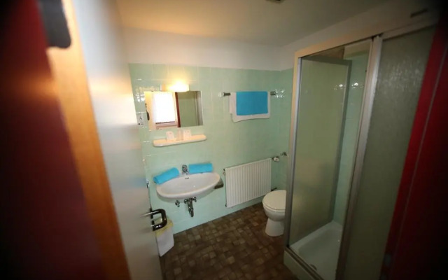 Hotel Bechtel