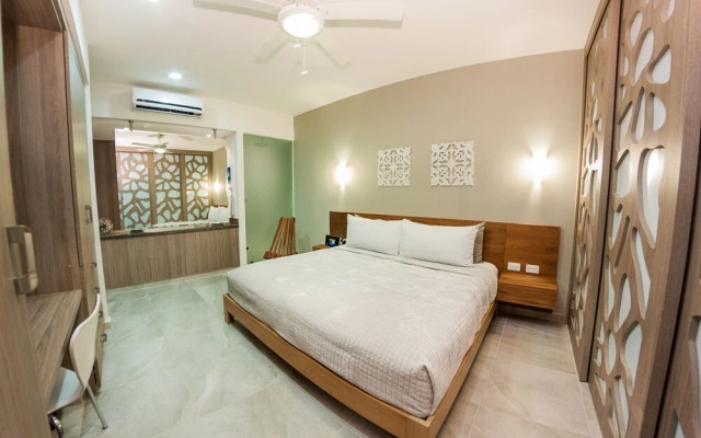 Splendid 1 bedroom by Happy Address