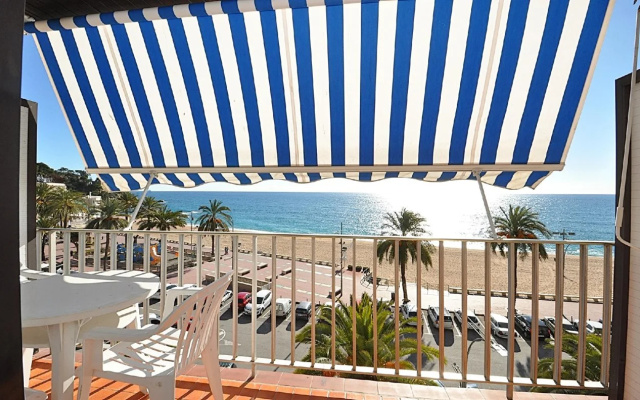 Apartamentos Zodiac
