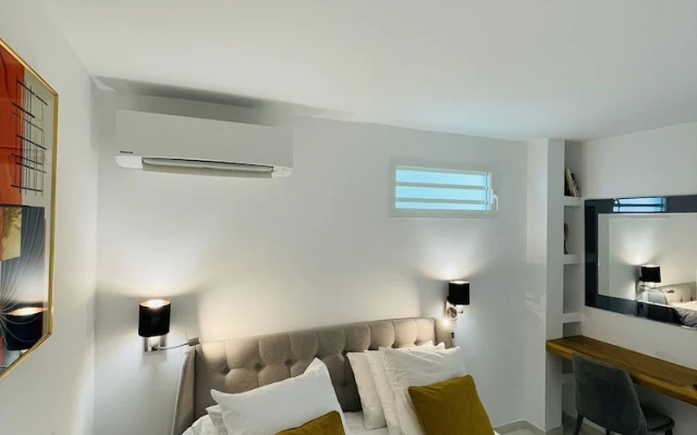 Suites Diamond Paradise