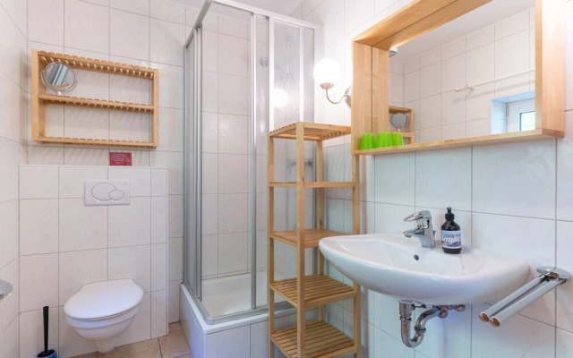 Ferienwohnung in St.peter-ording