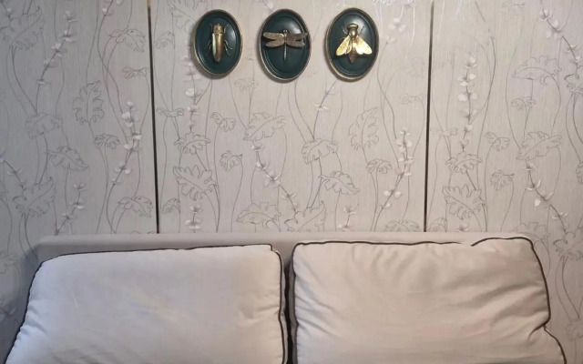 Апартаменты Дедовск Resort