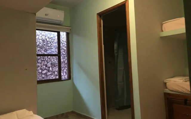 Dora Hostel