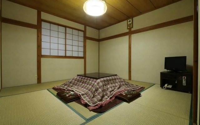 Oze Shinkoso