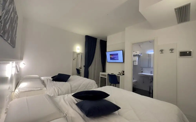 Hotel Smart Cruise
