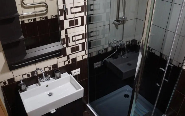 Mini Hotel Amto
