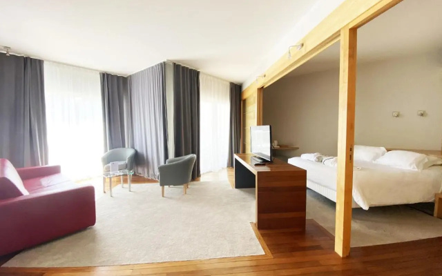 Alliance Pornic Resort Thalasso & Spa