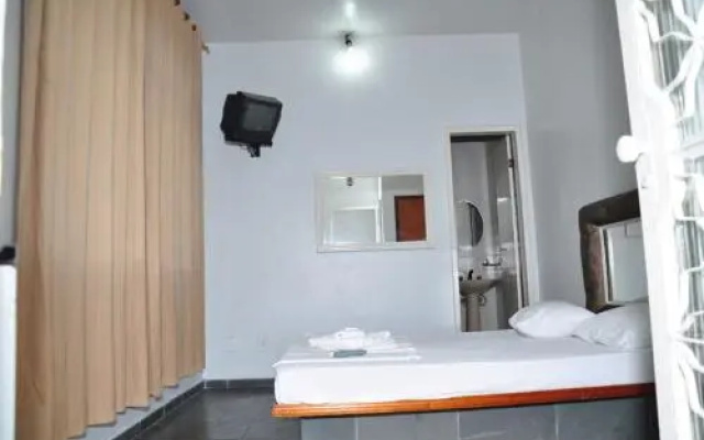 Hotelon Hoteis