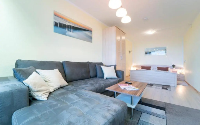 Berolina Wohnung 318