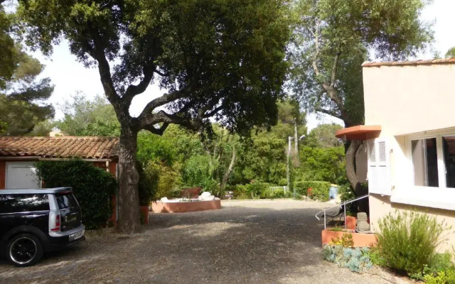 Hôtel Athéna