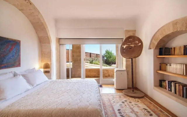 Artisan Villa Aegina