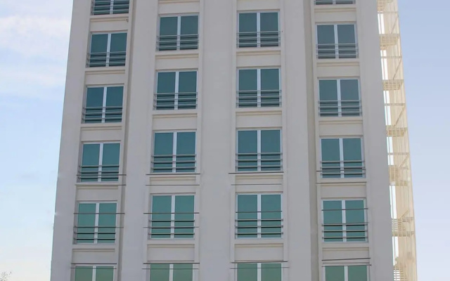 Hotel Adanava