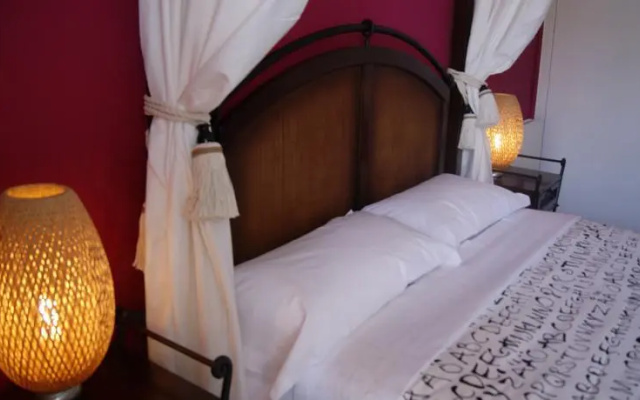 Tripledos Bed & Breakfast