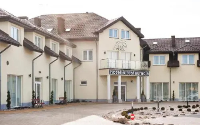 Hotel Olsza