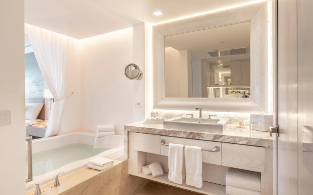 Le Blanc Spa Resort Cancun - Adults Only - All-Inclusive