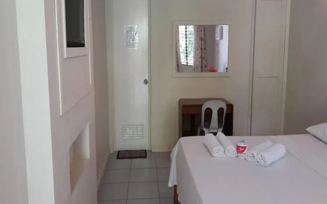 Villa Bienvenida Beach Resort
