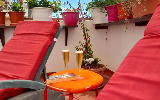 Casa Flores