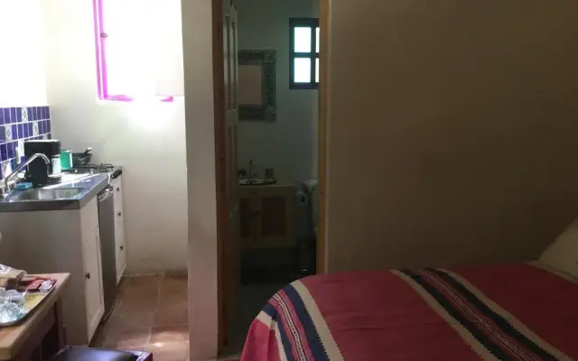 La Etelvina Suites