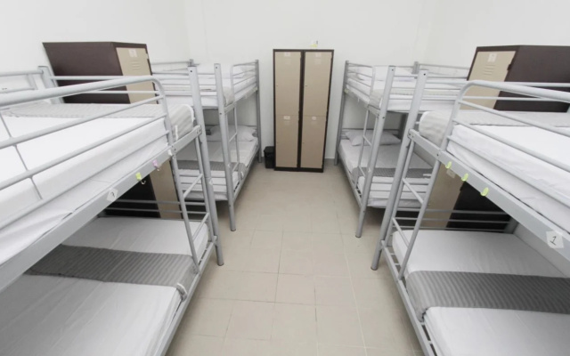 SUDO GuestHouse