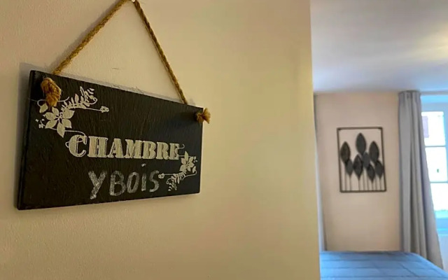 Auberge de Margot