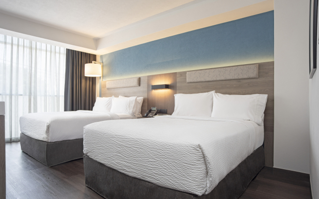 Holiday Inn Express Guadalajara Expo by IHG
