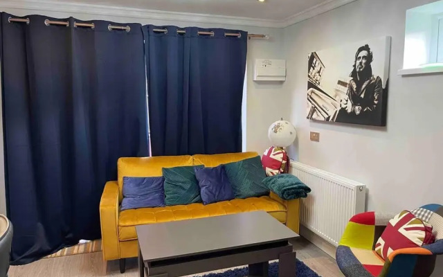 Leading Accommodation for Bicester Village!