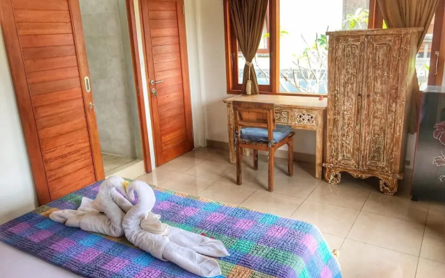 Dijumah Homestay