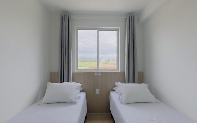 Solarium Beach Club - Apartamento T1.406